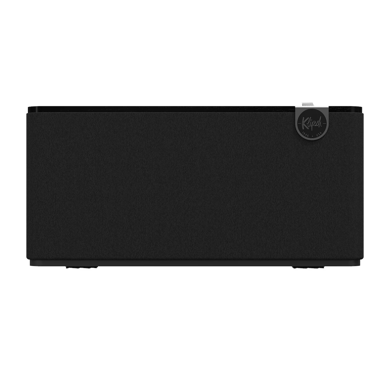 Klipsch The Three Plus Bluetooth speaker Zwart