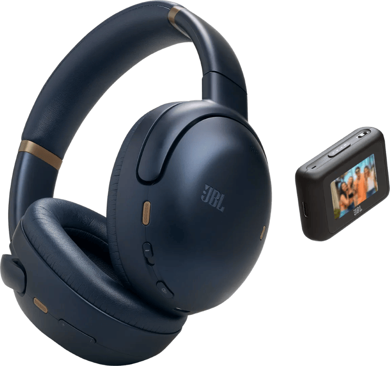 JBL Tour One M3 Smart TX Blauw