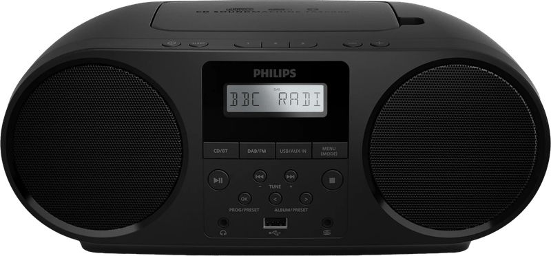 Philips TAZ6000