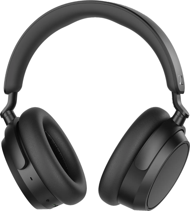 Sennheiser Accentum Plus Zwart
