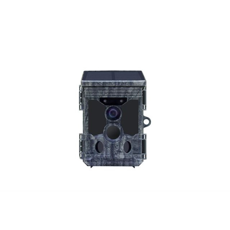 Stealth Gear Fox Solar 4K Wifi Wildcamera