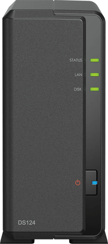 Synology DS124