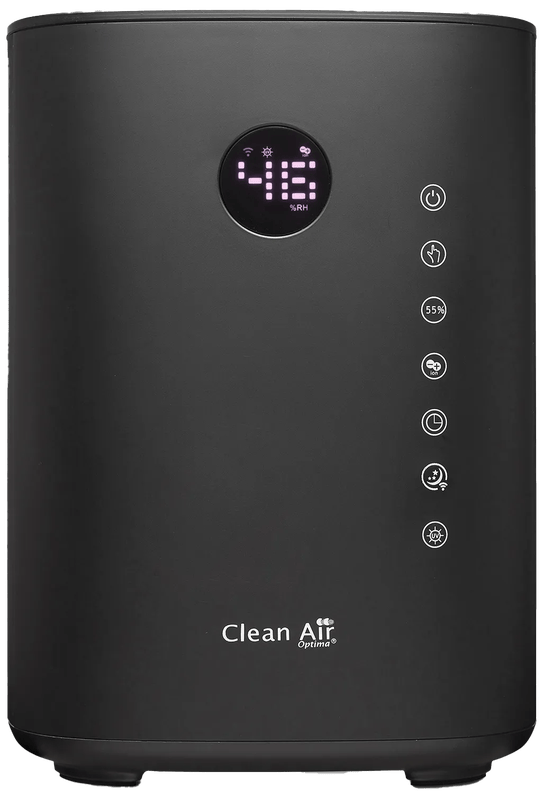 Clean Air Optima CA-604B Smart Top Filling