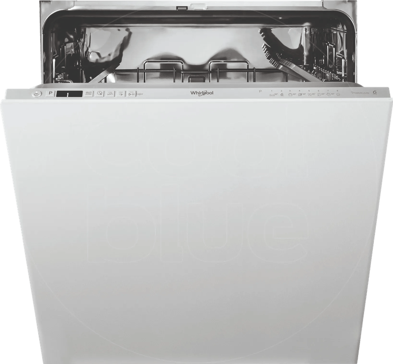 Whirlpool WIC 3C33 PE
