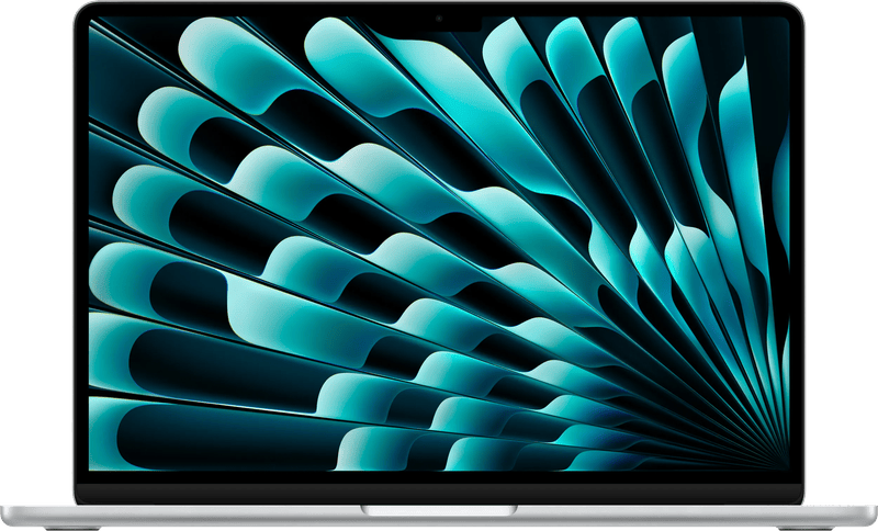 MacBook Air 13" M5