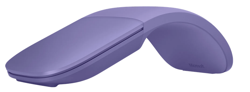 Microsoft Surface Arc Mouse Violet