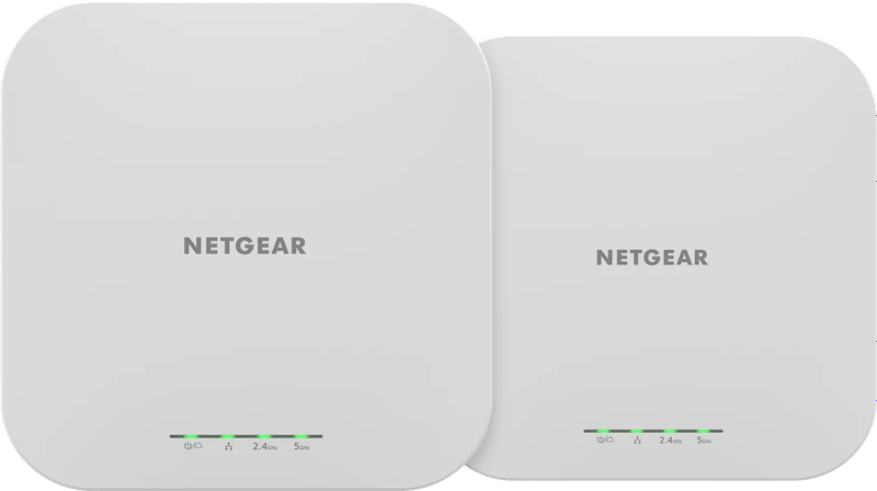 Netgear WAX610 2-pack