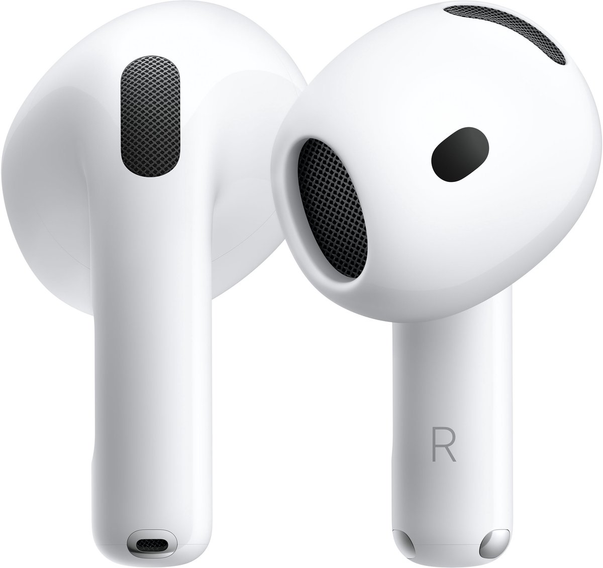 Apple AirPods 5 - reguliere oplaadcase