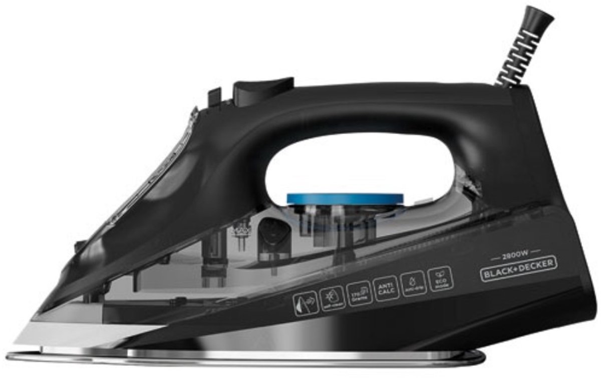 - black+decker - BXIR2805E