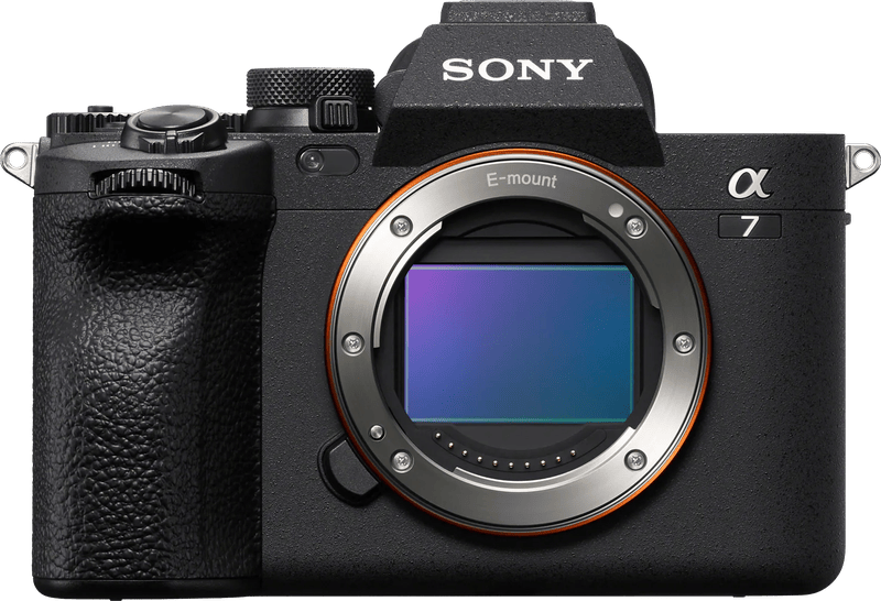 Sony A7 IV Body
