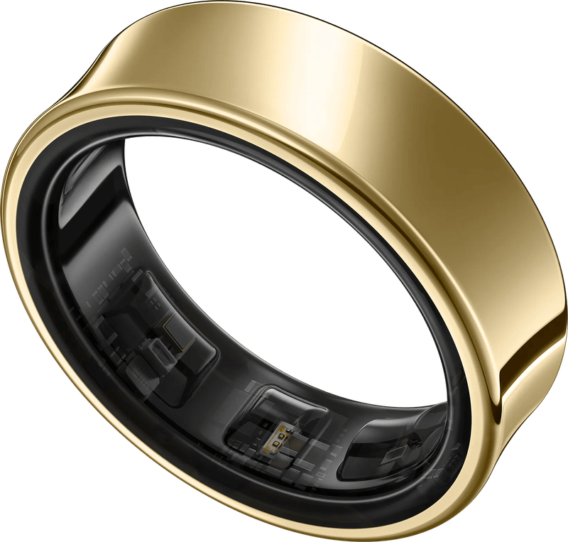 Samsung Galaxy Ring Maat 5 Goud