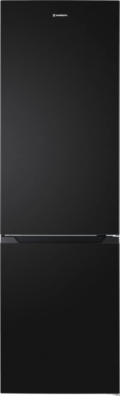Wisberg WBKVC200CNFB
