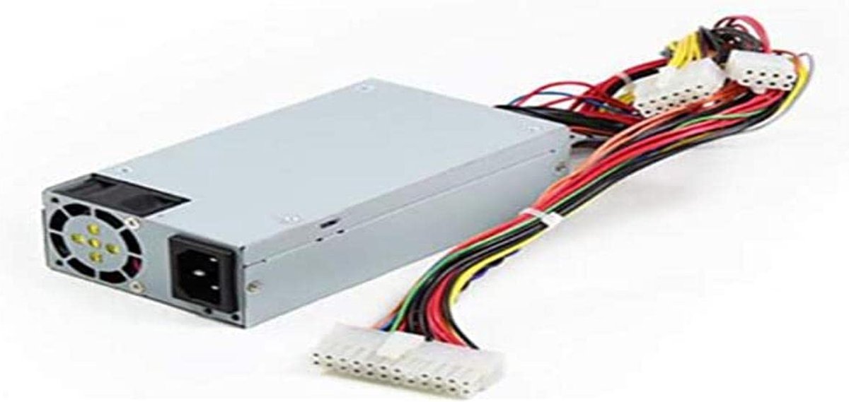 Synology PSU 250W_3 power supply unit 250 W 24-pin ATX Grijs