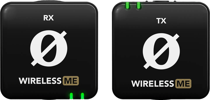 Rode Wireless ME Zender