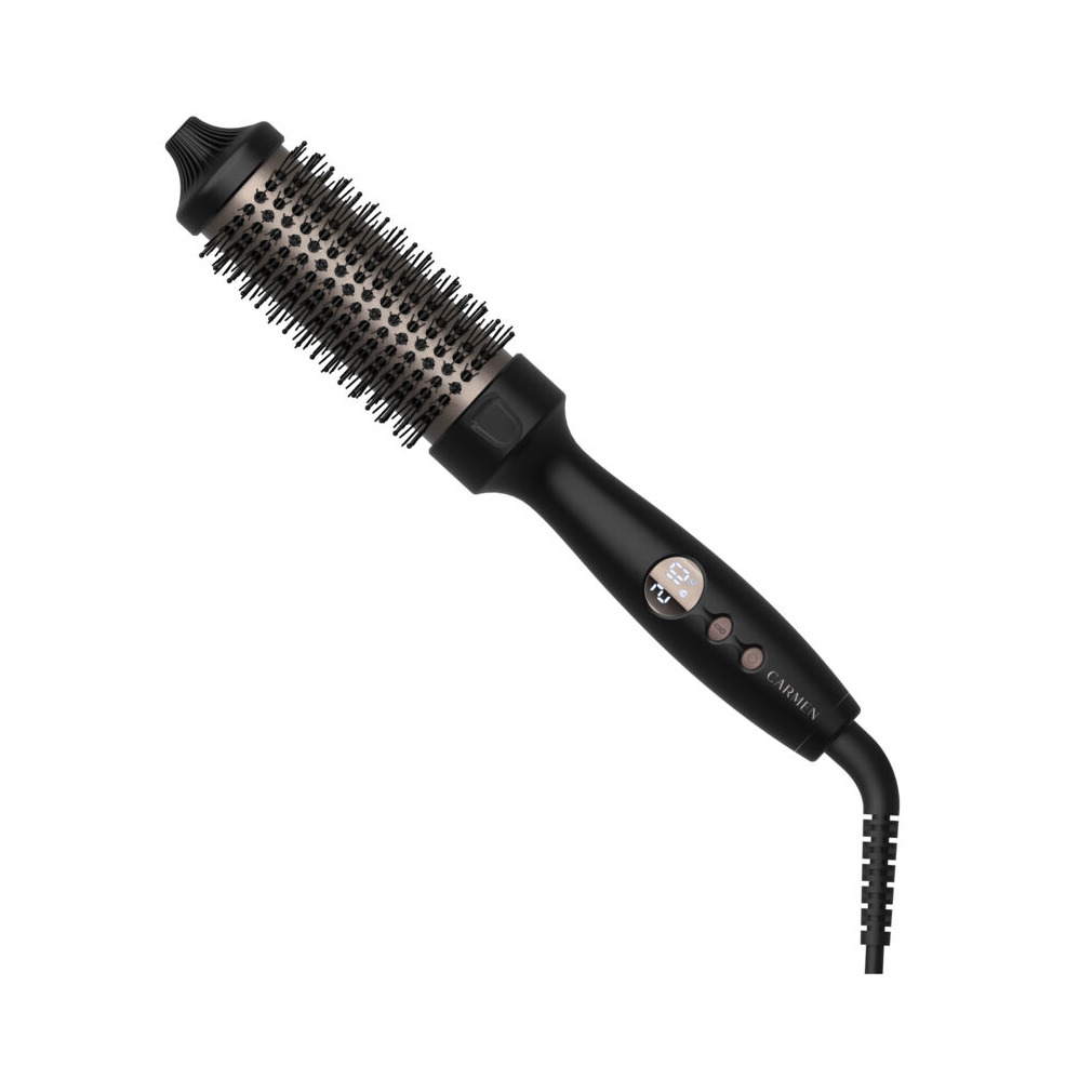 Carmen CTB3830B Haardroger Zwart