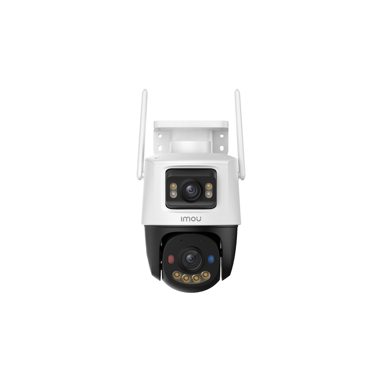 Imou Cruiser Dual 2 Pro IP-camera Wit