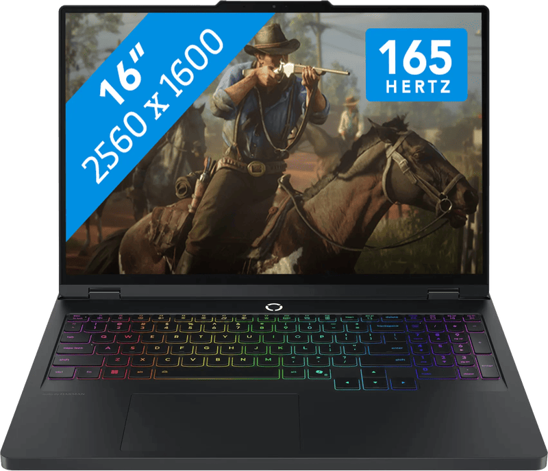Lenovo Legion Pro 5 16IAX10 83F300DAMH