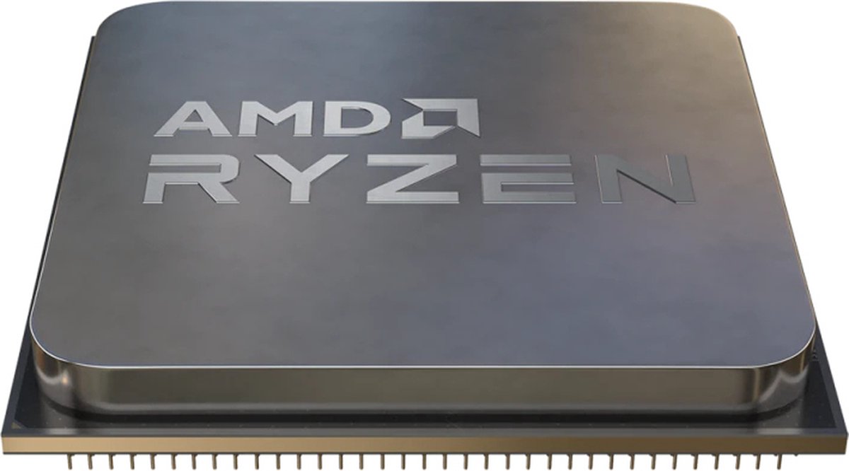 AMD Ryzen 5 8600G processor 4,3 GHz 16 MB L3 Tray