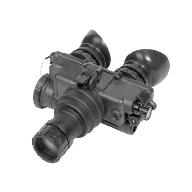 AGM PVS-7 NW1 Nachtkijker Goggles Bi-Oculair Gen2+ White Phosphor