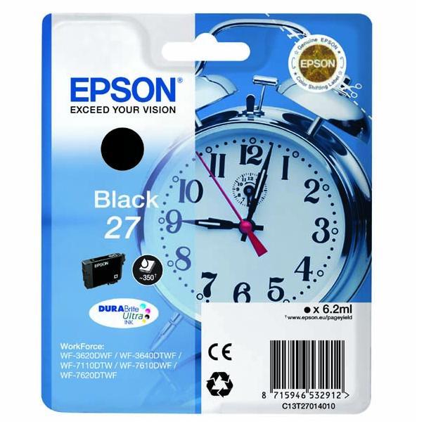 Epson 27 zwart