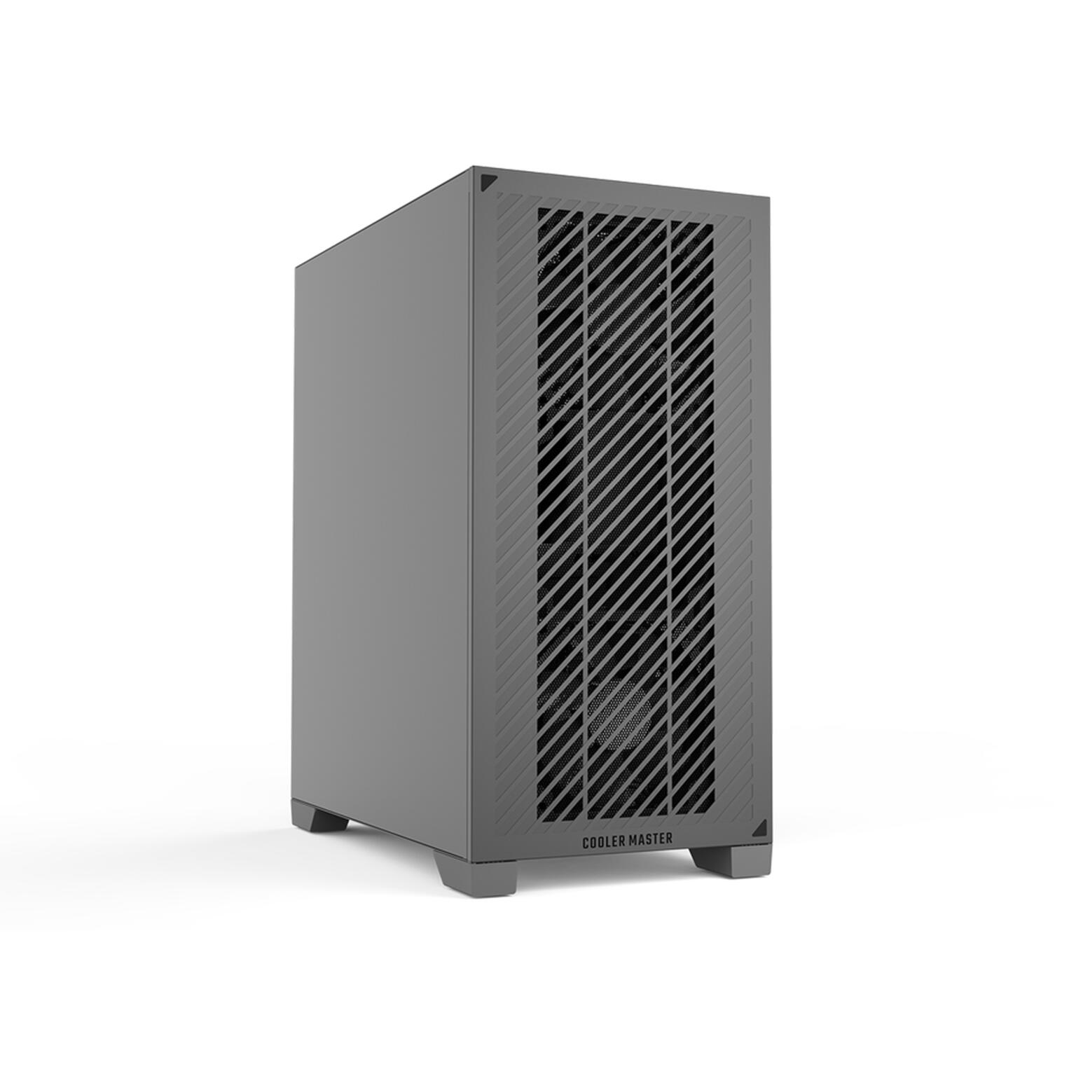 Cooler Master Elite 301 steel
