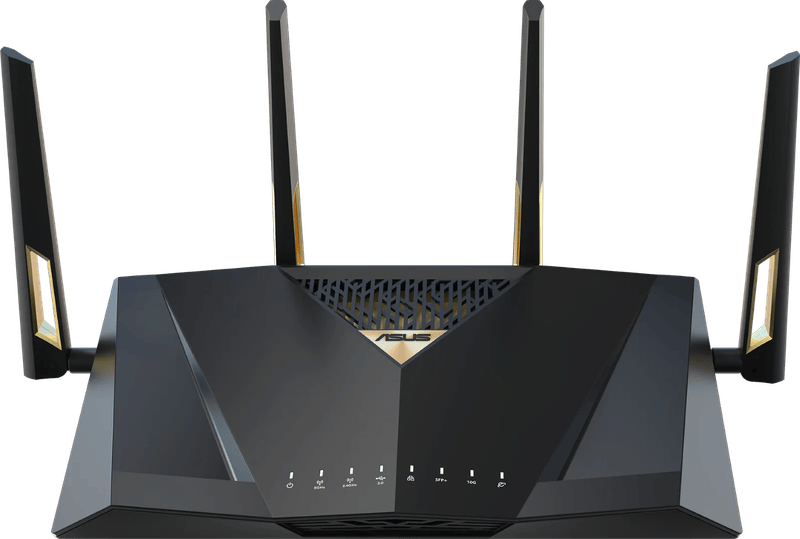 ASUS RT-BE88U