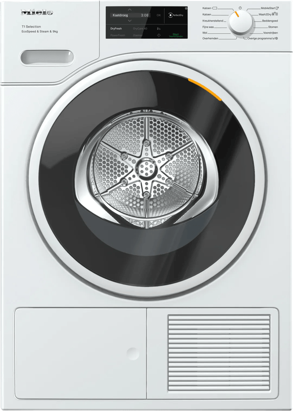 Miele TSL 783 WP