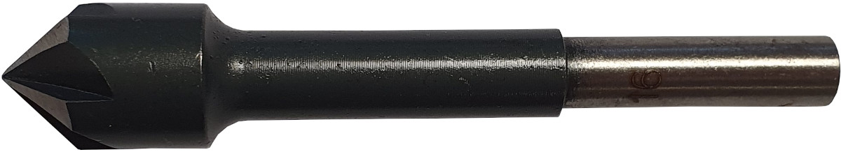 Heller houtverzinkboor 16x90mm