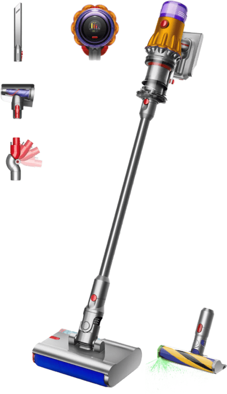 Dyson V12s Detect Slim Submarine