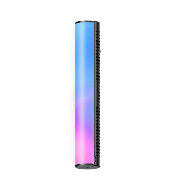 Ulanzi B15RGB Tube Light 15W professionele RGB verlichting voor videografie en fotografie