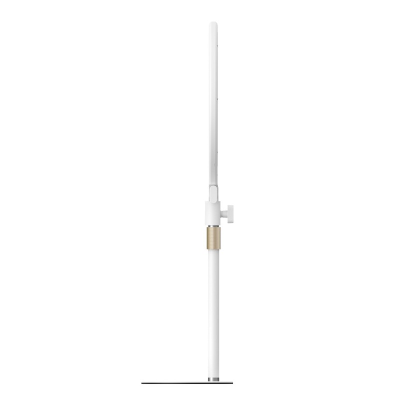 Telesin desktop eye care & beauty fill light met RGB-verlichting en dimfunctie