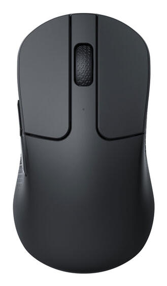 Keychron M3 Mini draadloze 8K muis zwart