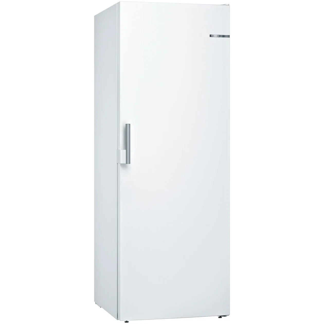 Bosch GSN58EWCV EXCLUSIV Vrieskast Wit