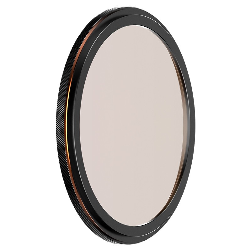 Ulanzi HP-013 1/4 black soft filter 52mm voor MagFilter-systeem
