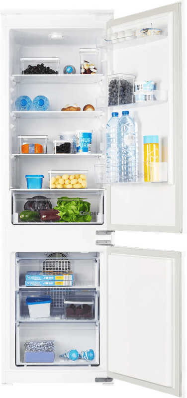 Beko BCSA285K4SN1