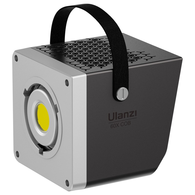 Ulanzi D90 Quick Release Parabolic Softbox 90cm - Bowens