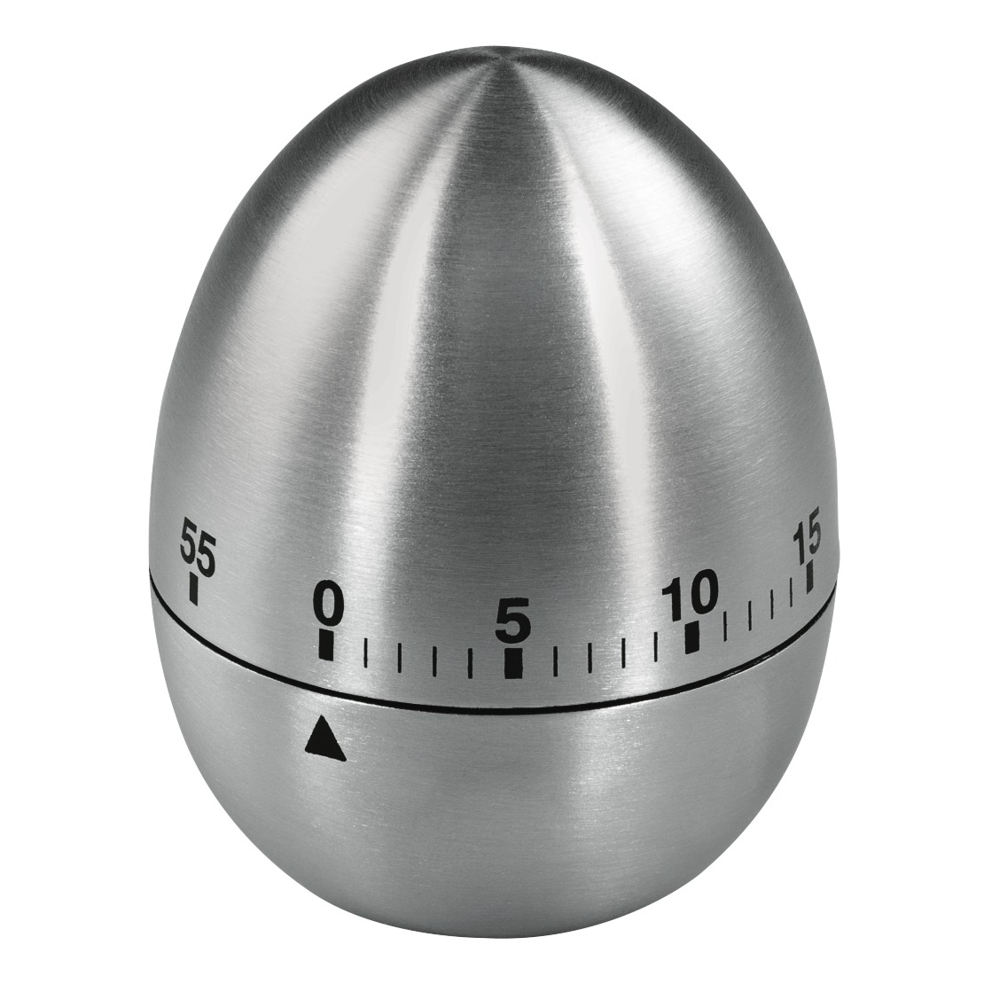 Xavax Keukenwekker ei roestvrij staal Kookaccessoires Zilver