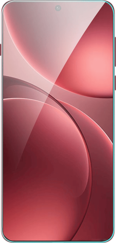 Just In Case Tempered Glass Oppo Find X9 Pro Screenprotector