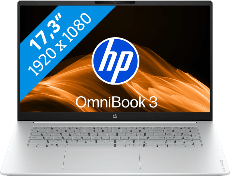 HP OmniBook 3 17-dk0950ndx