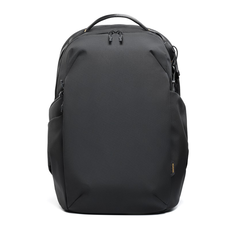 Ulanzi YY038 Urban Travel Backpack V2 22L - Zwart
