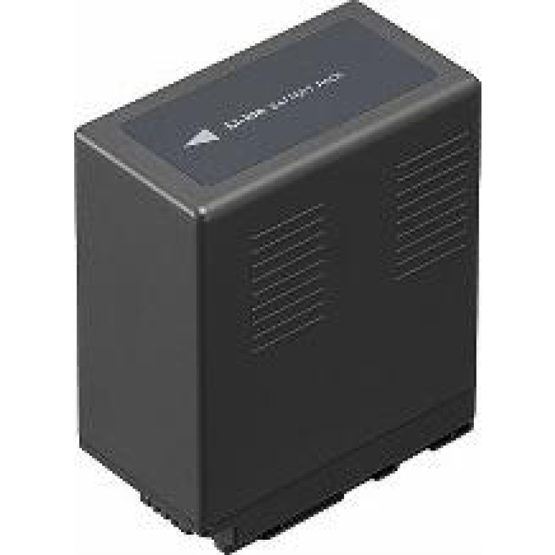 Camera-accu VW-VBG6 voor Panasonic