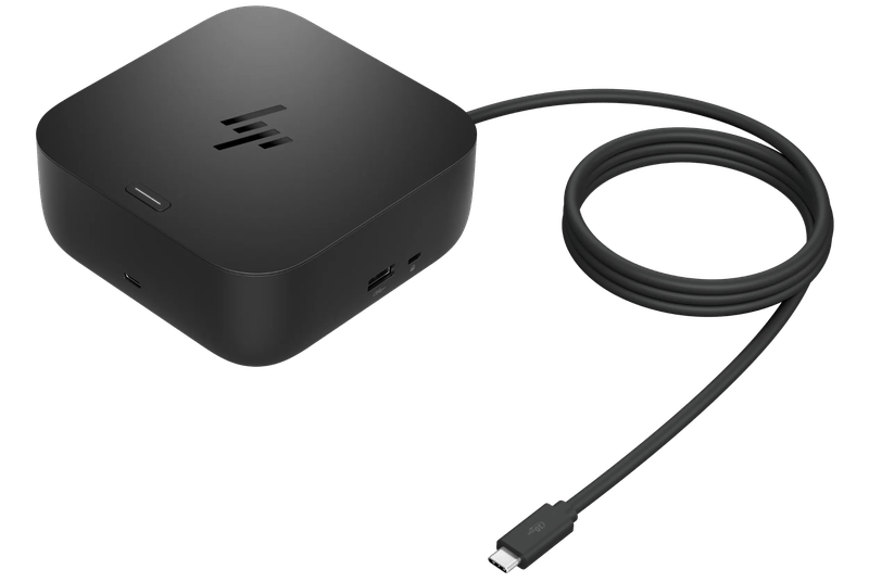 HP USB-C 100W G6 Dock voor dagelijks gebruik