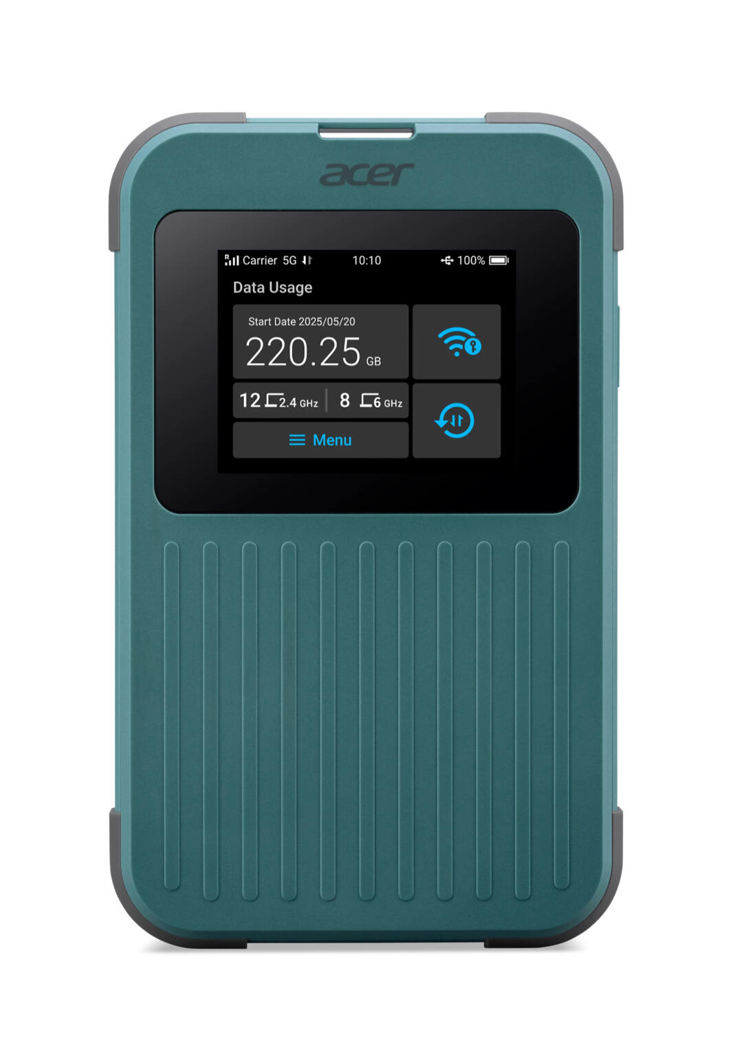 Acer Connect M4 1G mobiele router