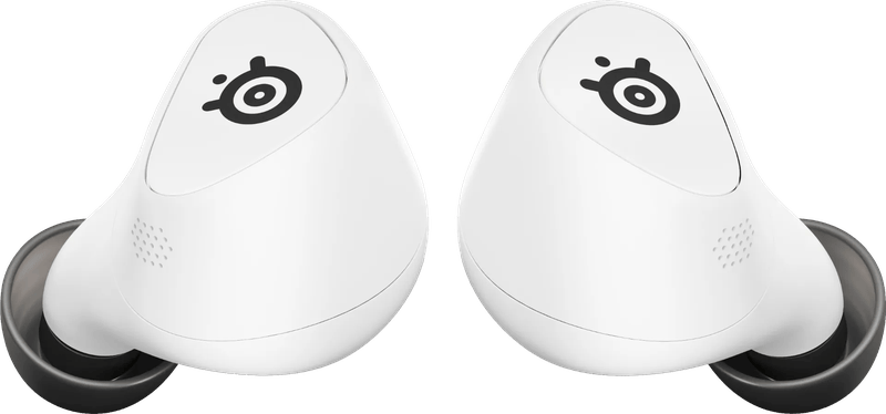 SteelSeries Arctis GameBuds Wit