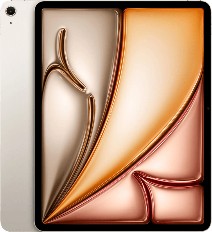 iPad Air 13" 512GB Wifi