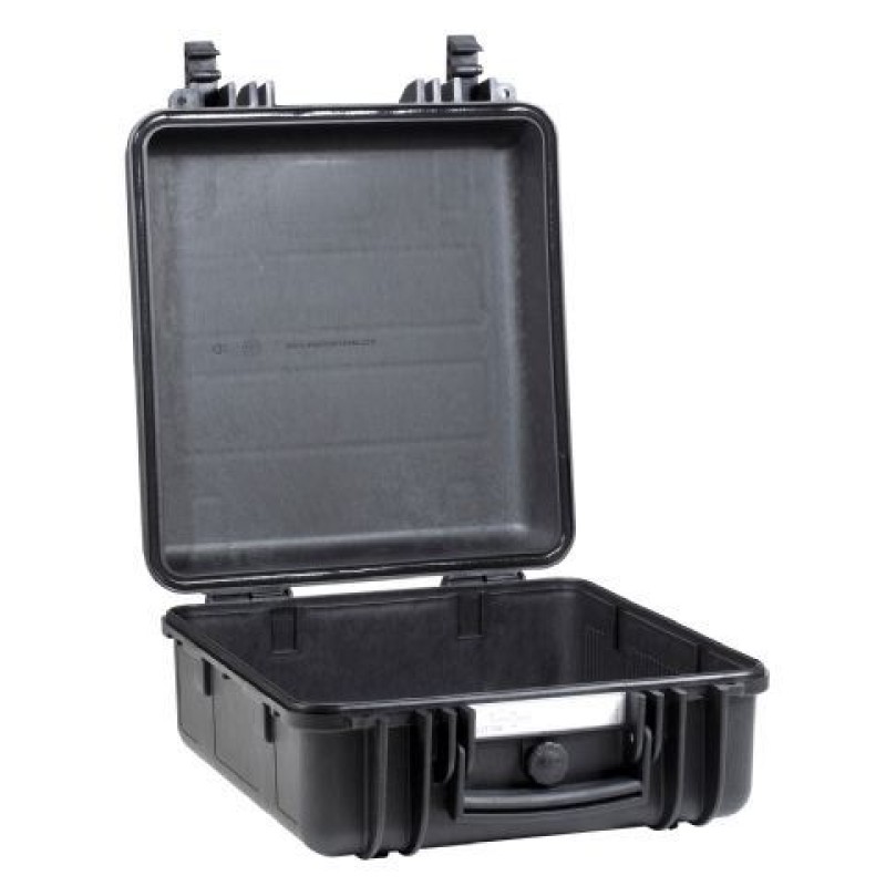 Explorer Cases 3317HL Koffer Zwart