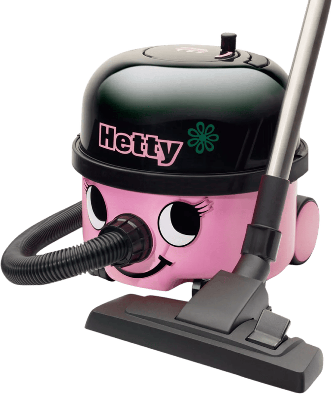 Numatic HET-180 Hetty Eco
