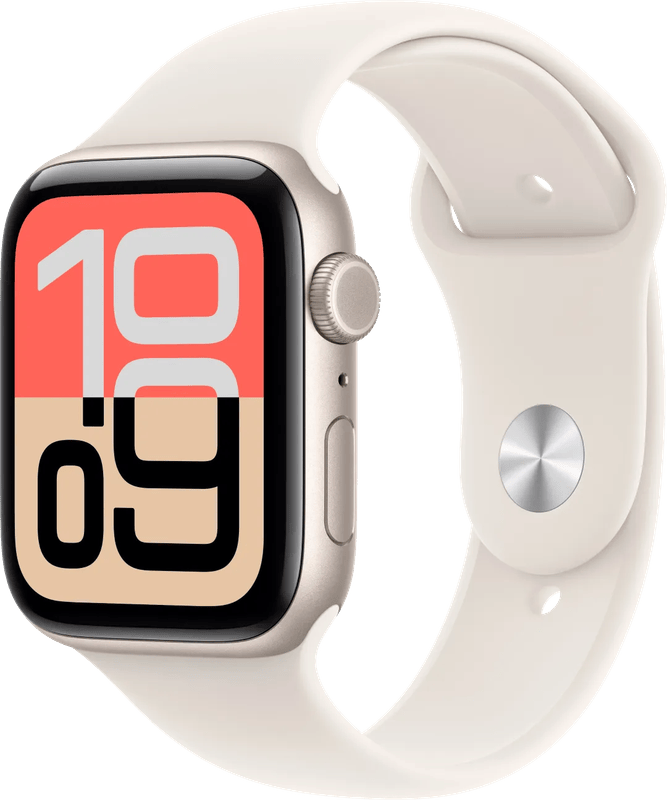 Apple Watch SE 3