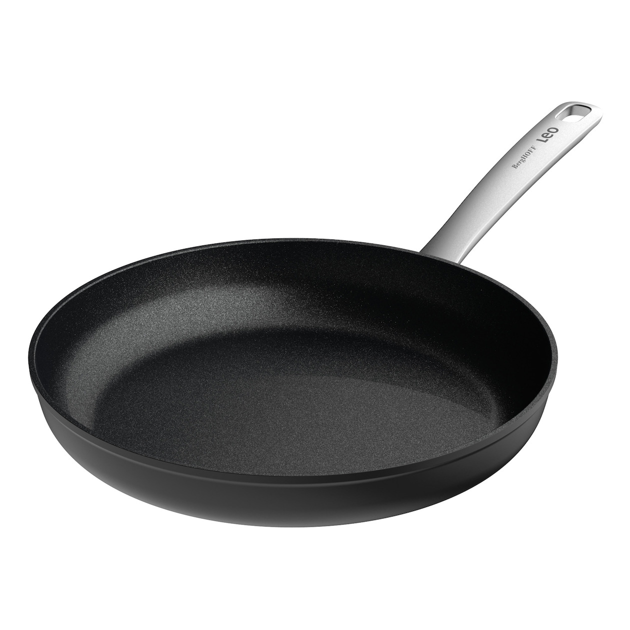 BergHOFF Leo Braadpan 28cm Pan Zwart