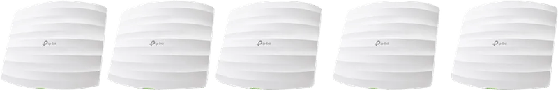 TP-Link Omada EAP245 5-pack
